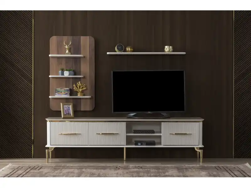 İnegöl Mobilyası Royal Tv Ünitesi