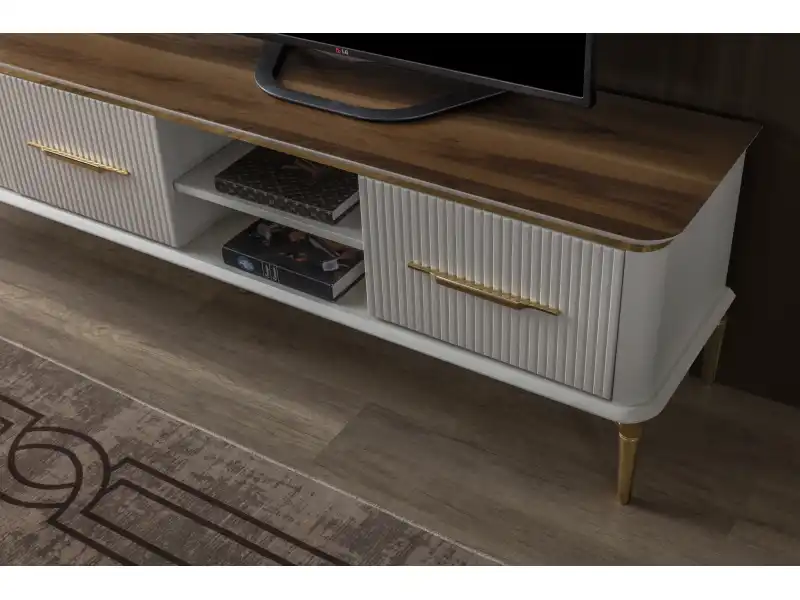 İnegöl Mobilyası Royal Tv Ünitesi