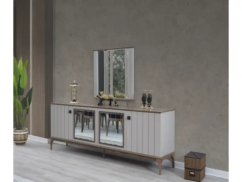 İnegöl Mobilyaları Simla Yemek Odası