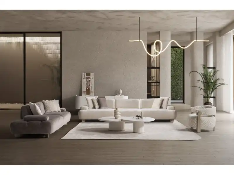 İznik Koltuk Takımı