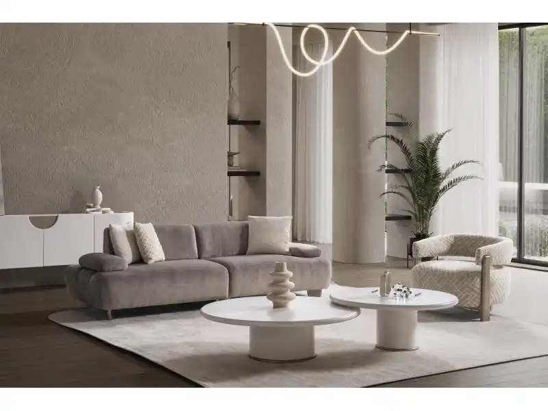 İznik Koltuk Takımı