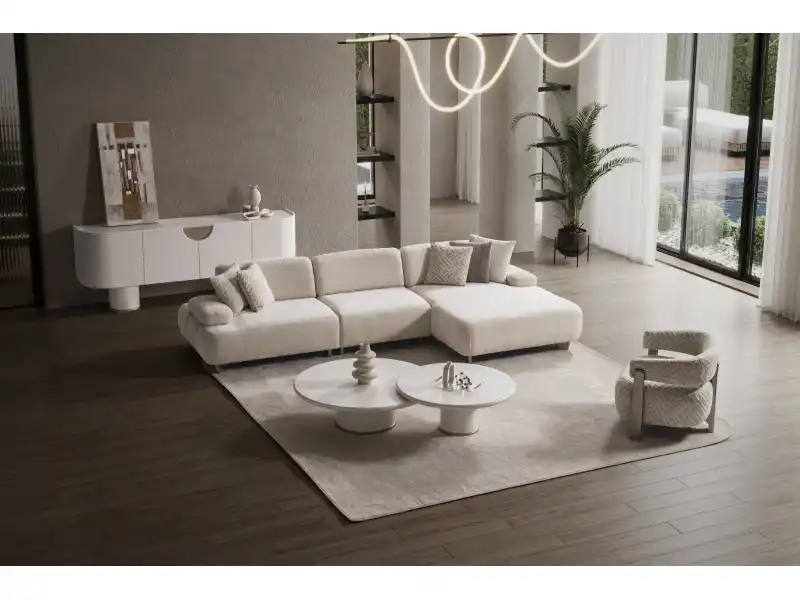 İznik Relax Köşe Takımı