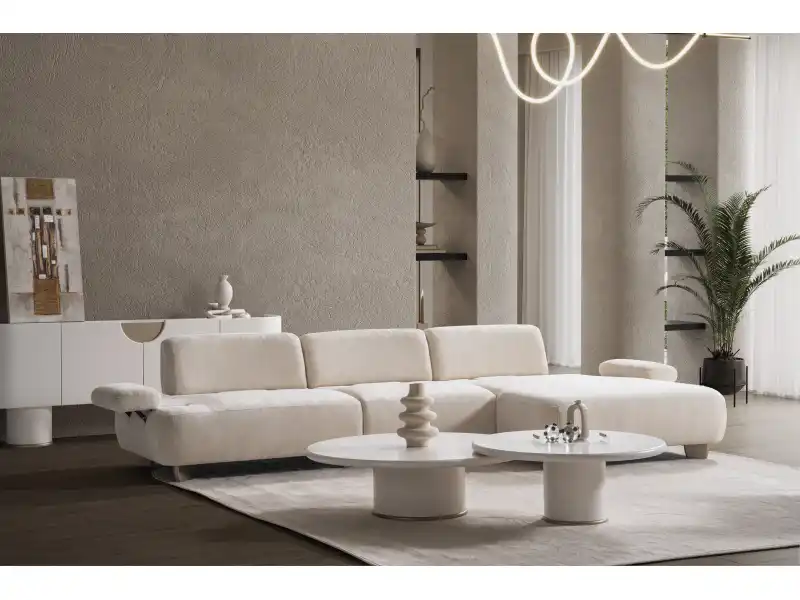 İznik Relax Köşe Takımı