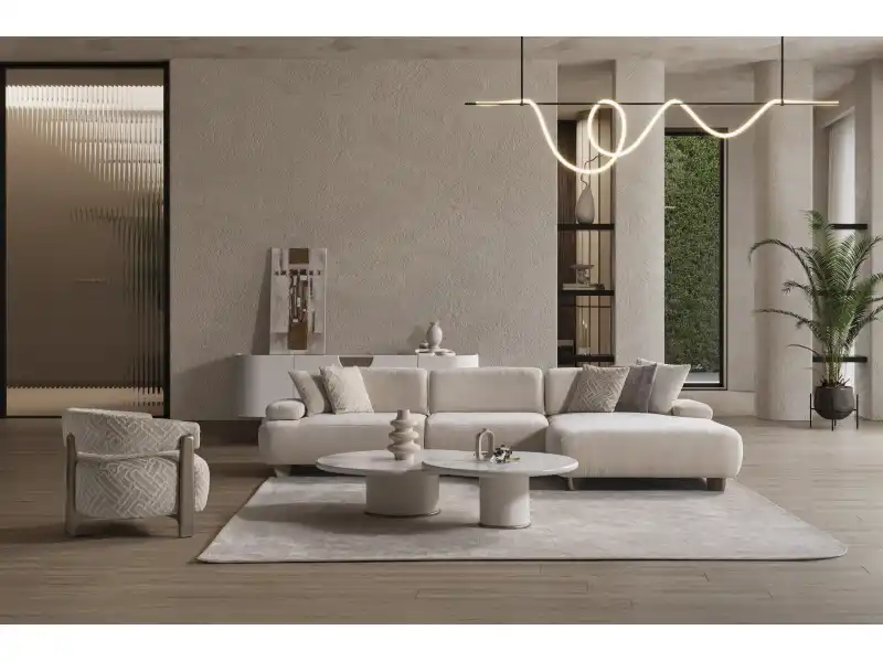 İznik Relax Köşe Takımı