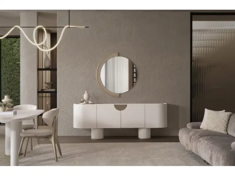 İznik Yemek Takımı