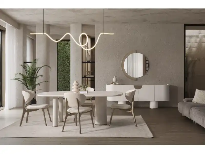 İznik Yemek Takımı