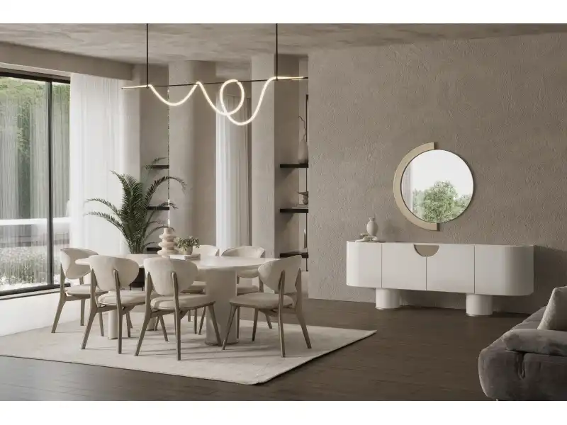 İznik Yemek Takımı