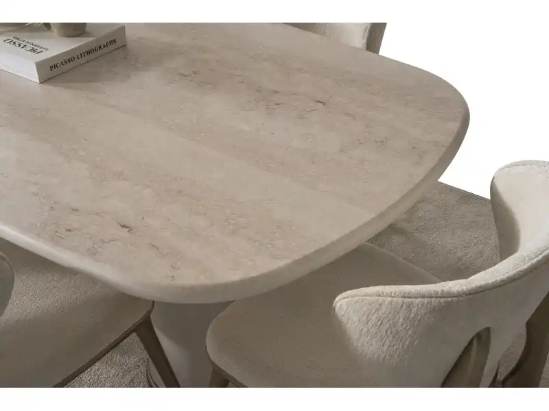 İznik Yemek Takımı