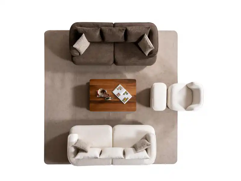 Latte Koltuk Takımı