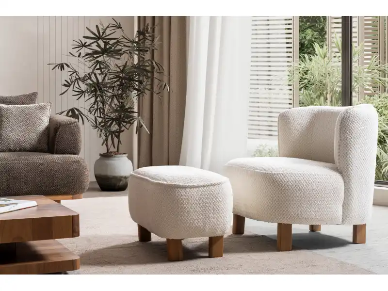 Latte Koltuk Takımı