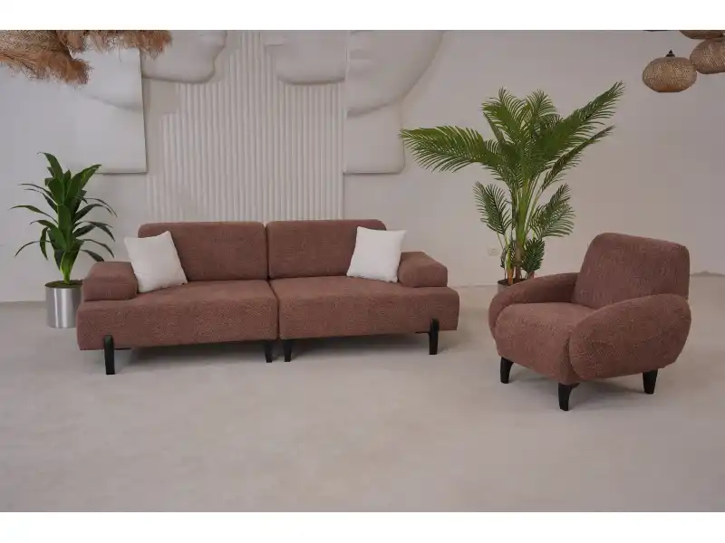 Lena Koltuk Takımı