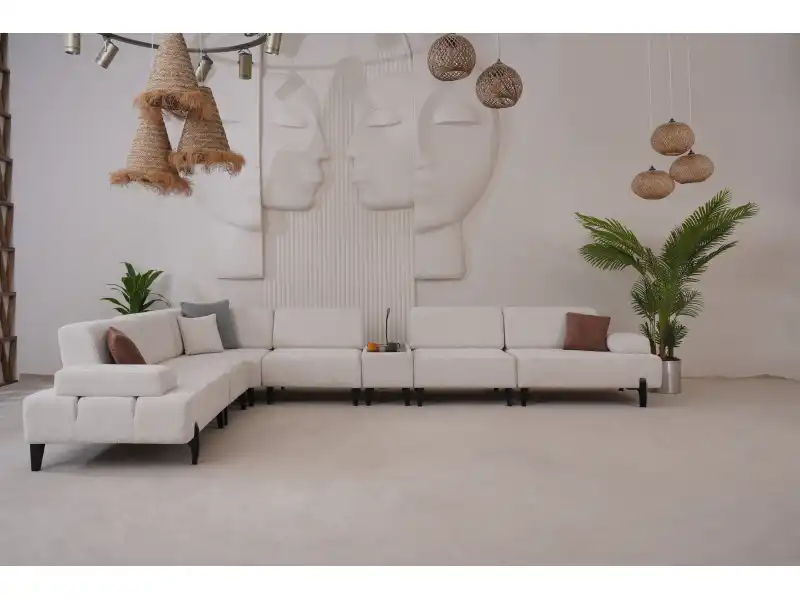 Lena L Köşe Takımı