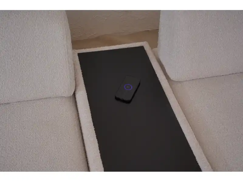 Lena L Köşe Takımı