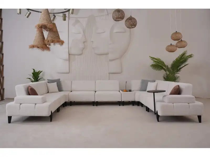 Lena U Köşe Takımı