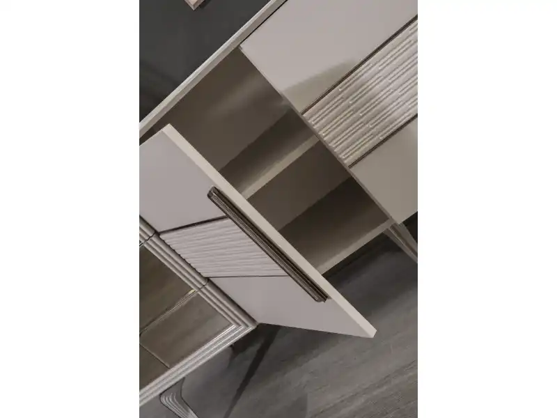 Lens Yemek Odası Takımı