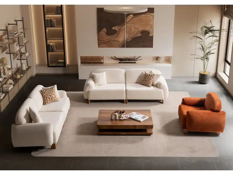 Loren Koltuk Takımı