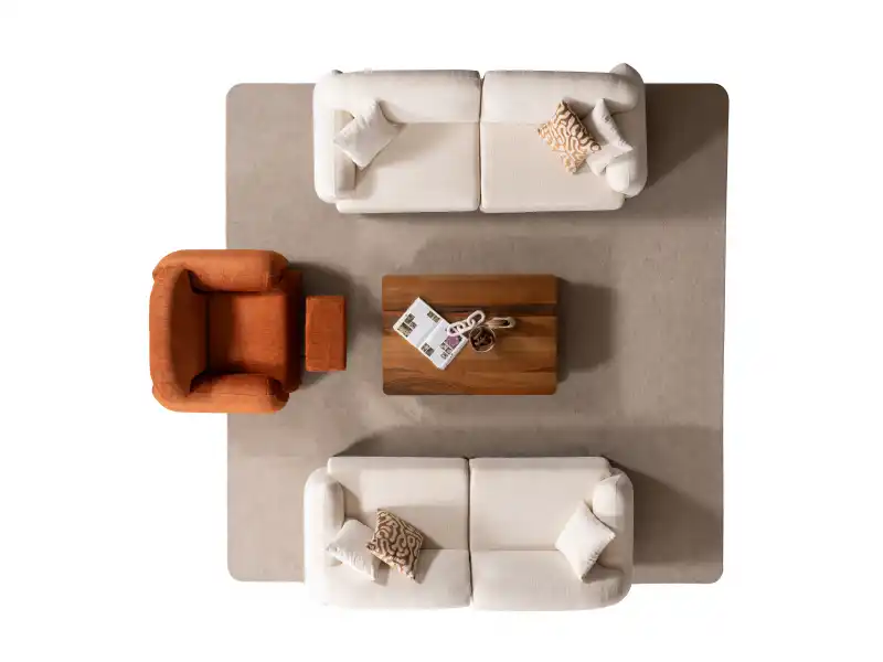 Loren Koltuk Takımı