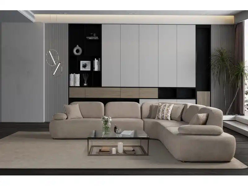 Loren Köşe Takımı