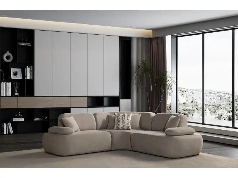 Loren Köşe Takımı