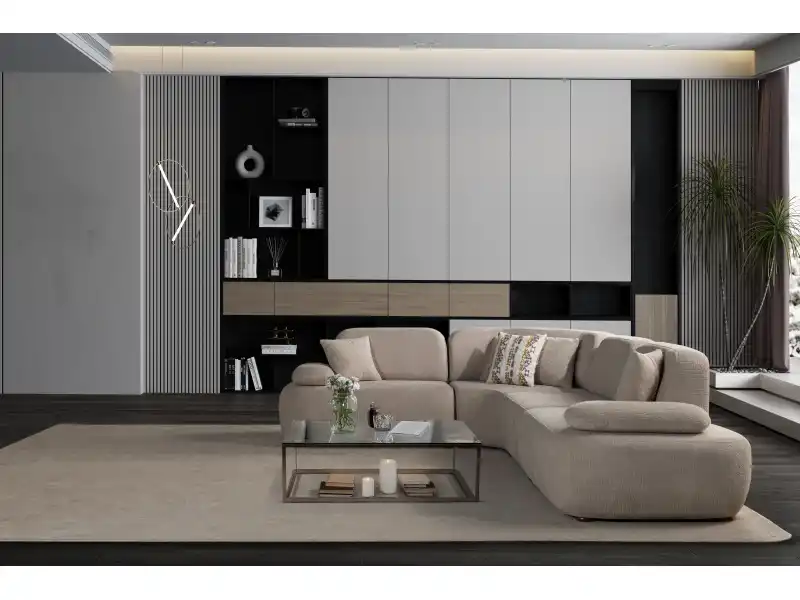 Loren Köşe Takımı