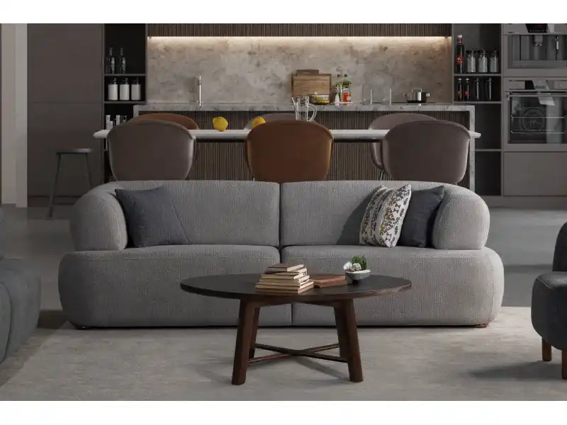 Luna Koltuk Takımı