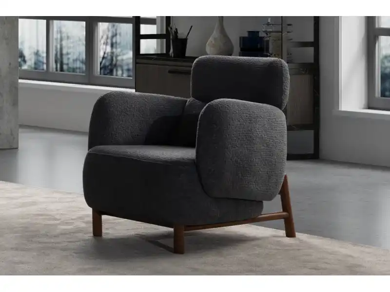 Luna Koltuk Takımı