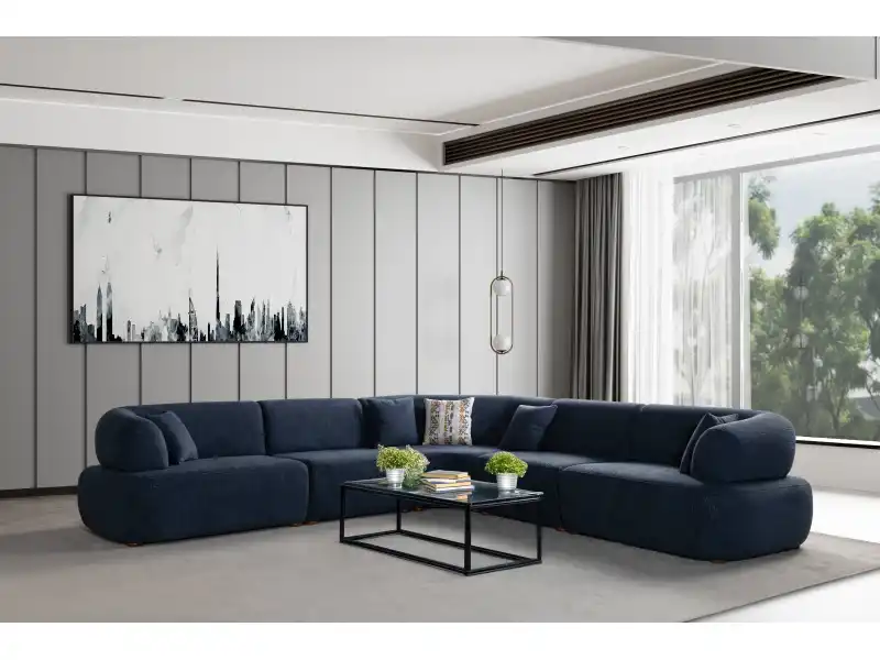 Luna Köşe Takımı