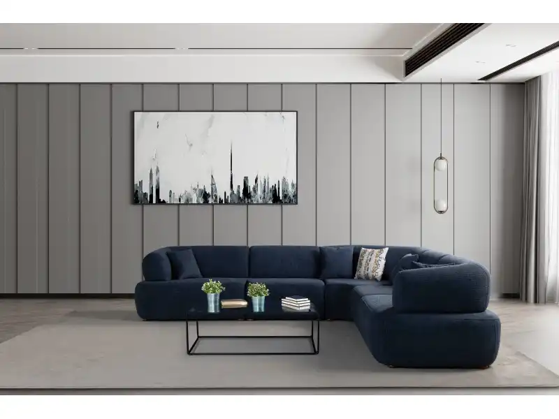 Luna Köşe Takımı