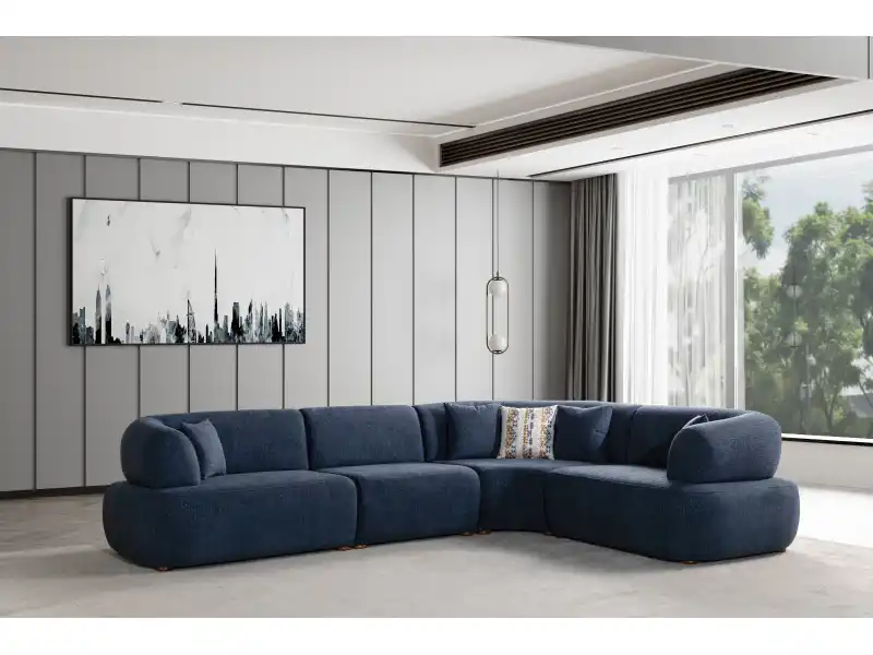 Luna Köşe Takımı