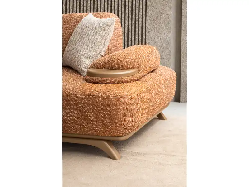 Malta Koltuk Takımı