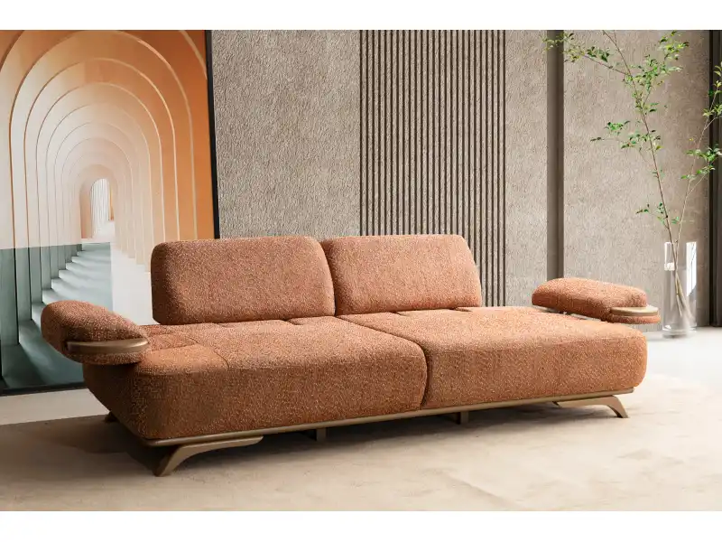 Malta Koltuk Takımı