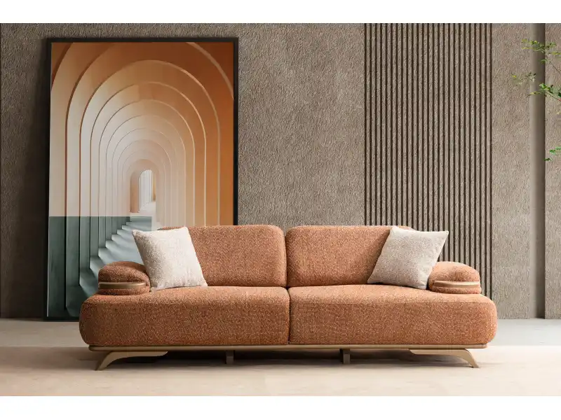 Malta Koltuk Takımı