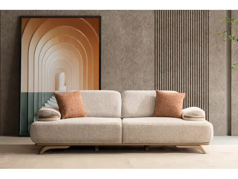 Malta Koltuk Takımı