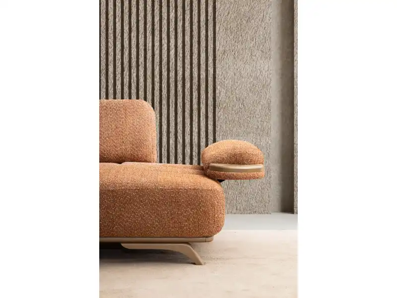 Malta Koltuk Takımı