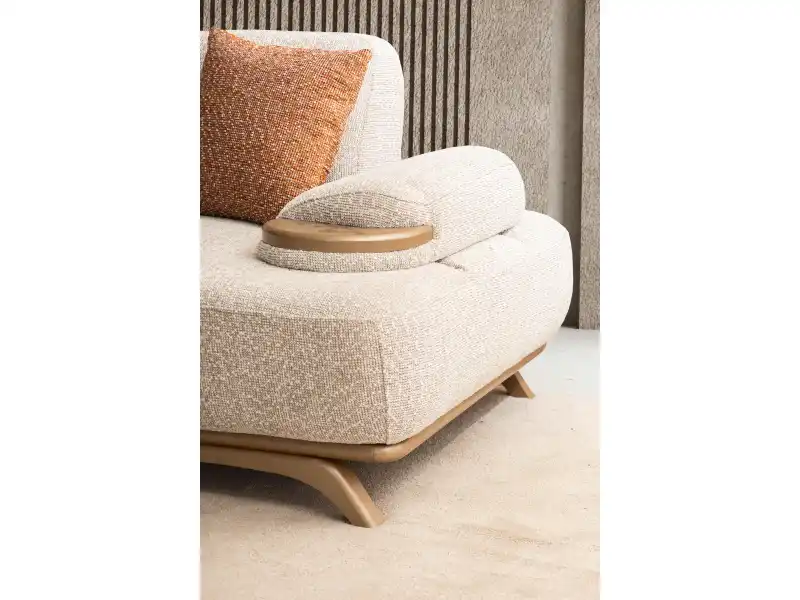 Malta Koltuk Takımı