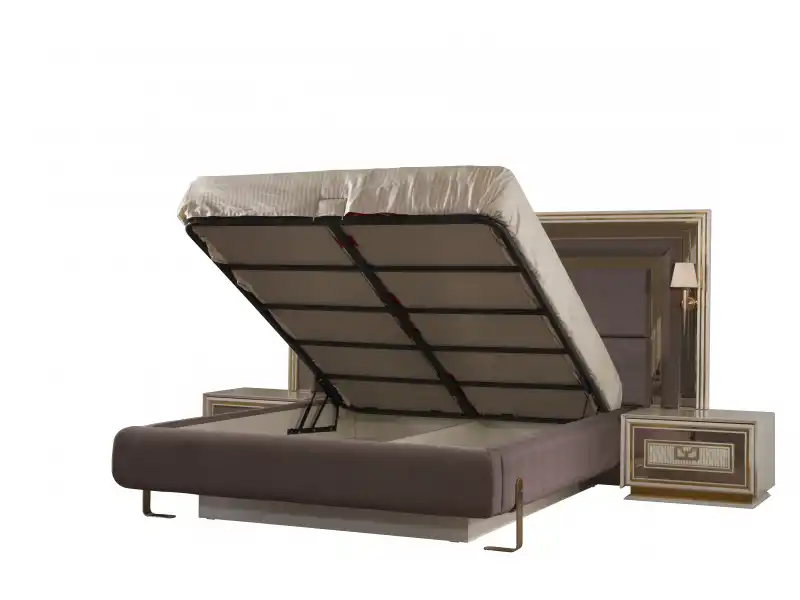 Milano Yatak Odası Takımı