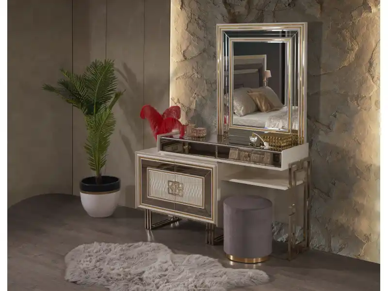 Milano Yatak Odası Takımı