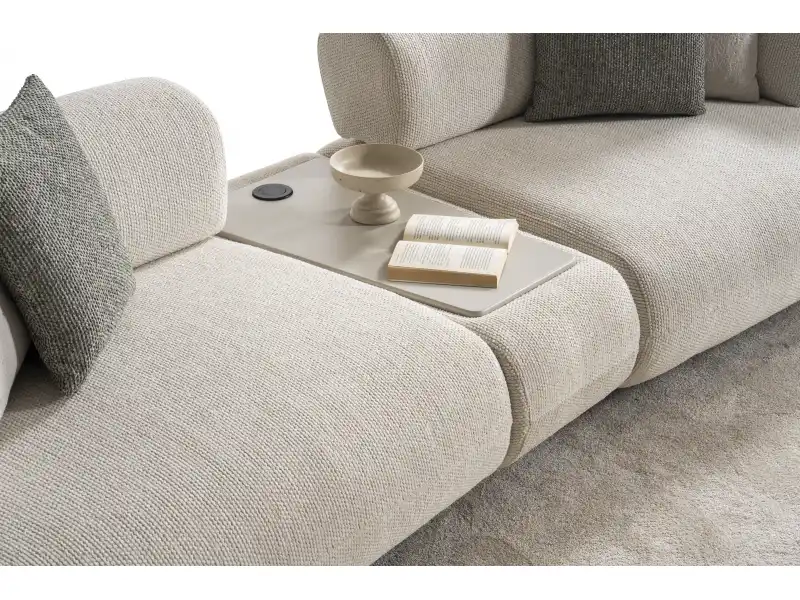 Moon Koltuk Takımı