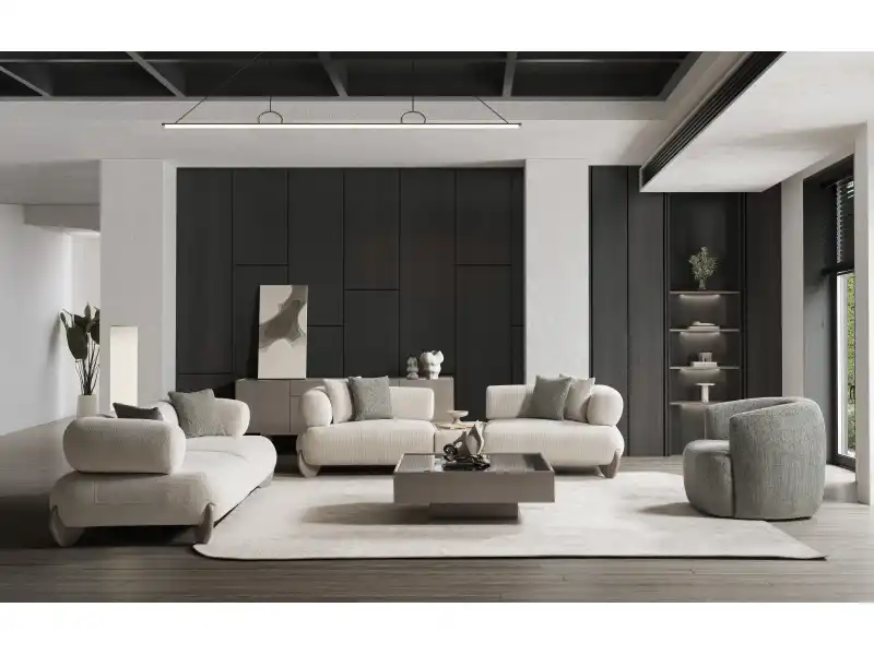 Moon Koltuk Takımı