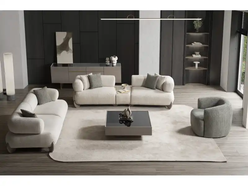 Moon Koltuk Takımı