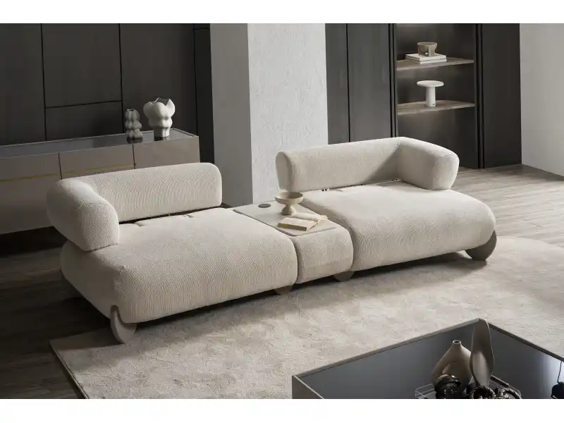 Moon Koltuk Takımı