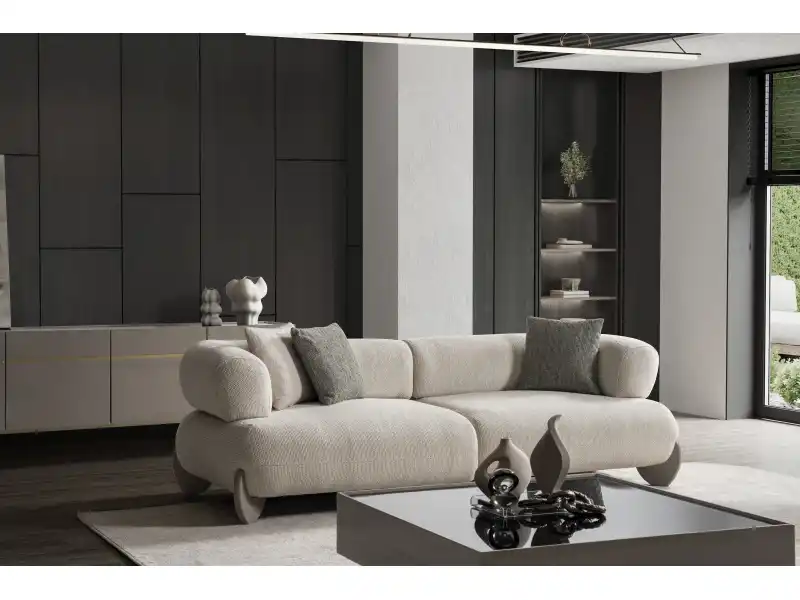 Moon Koltuk Takımı