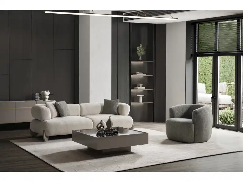 Moon Koltuk Takımı