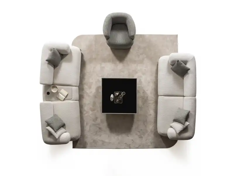 Moon Koltuk Takımı