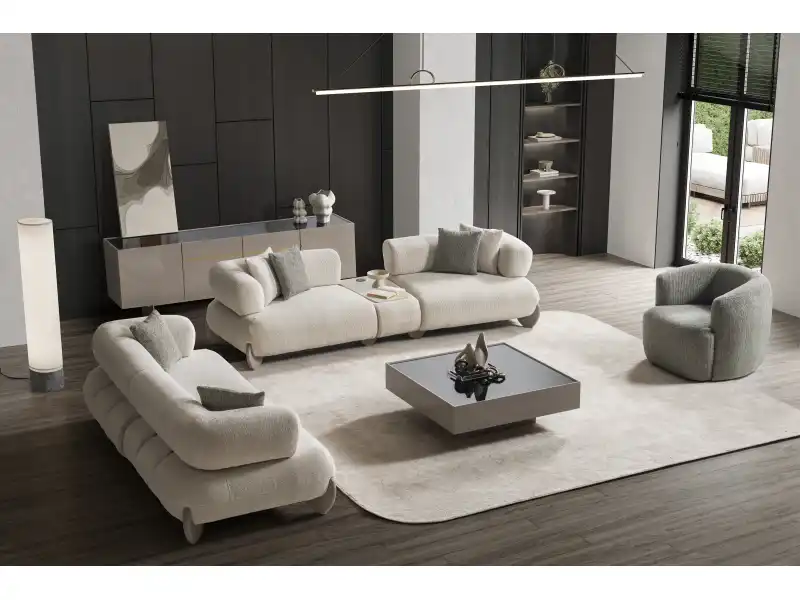 Moon Koltuk Takımı