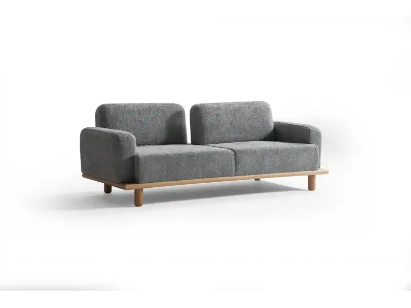 Neva Koltuk Takımı