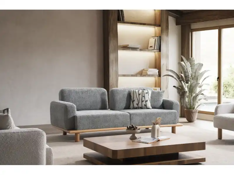 Neva Koltuk Takımı