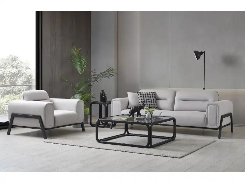 Panama Koltuk Takımı