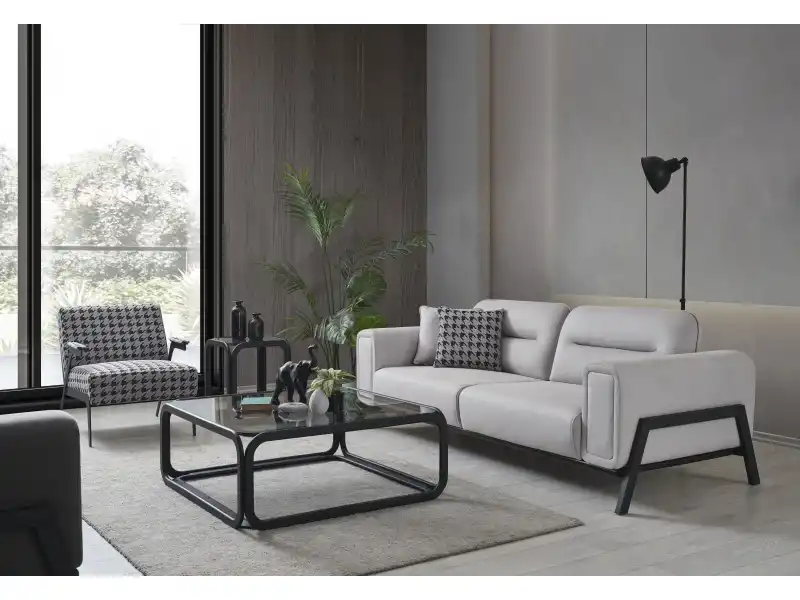 Panama Koltuk Takımı