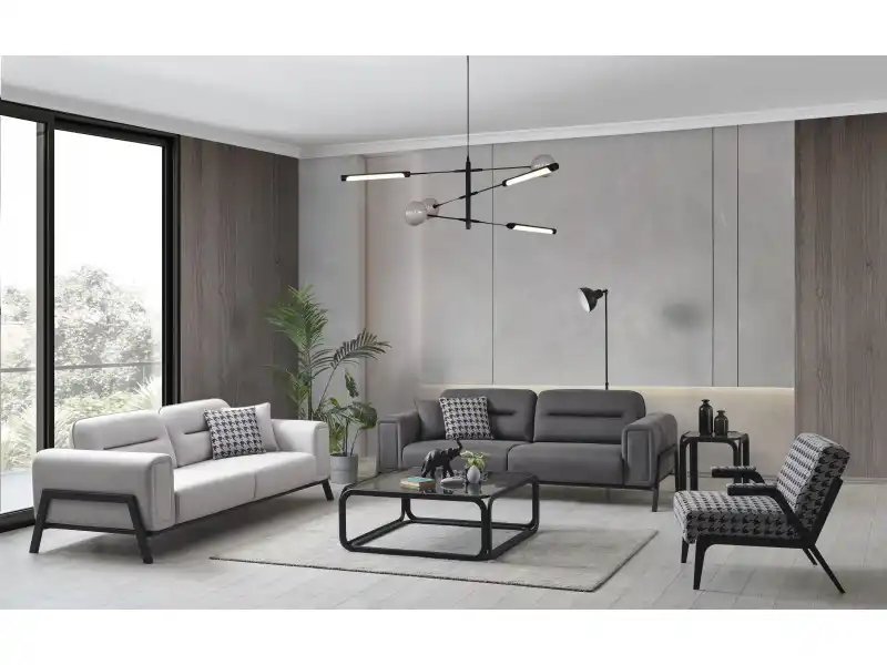 Panama Koltuk Takımı